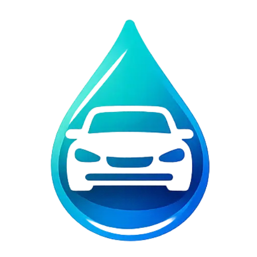 Lavage auto à domicile Triors